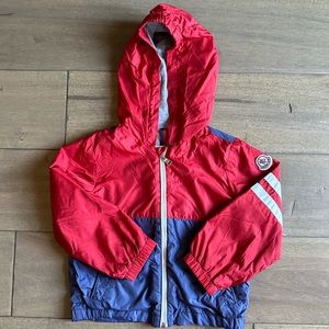 Moncler Baby Windbreaker